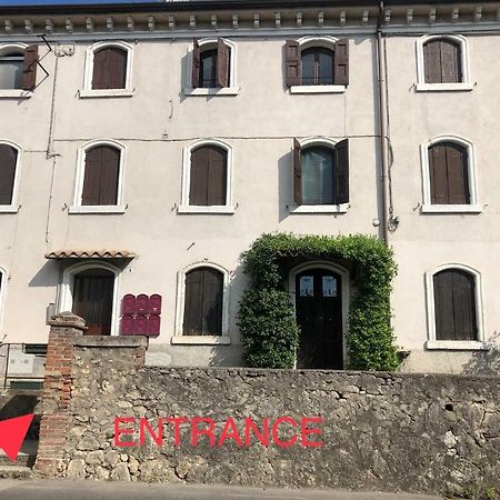 Appartamento San Martino Verona Eksteriør bilde