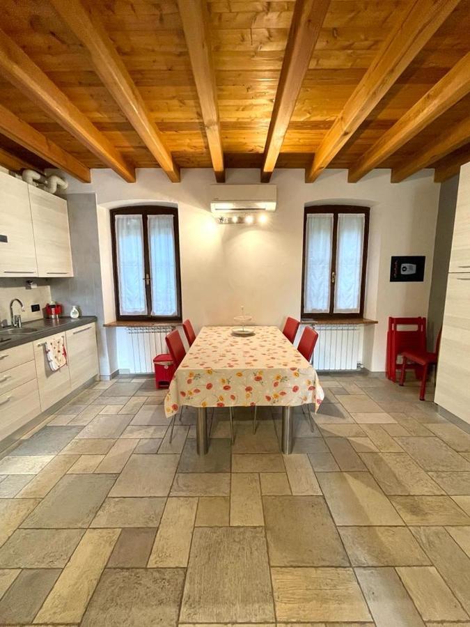Appartamento San Martino Verona Eksteriør bilde