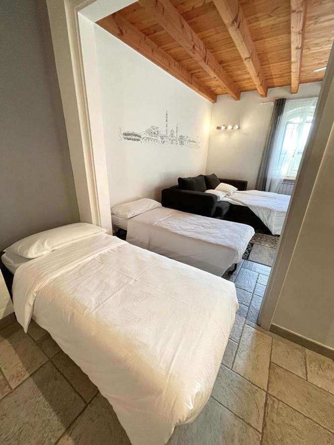 Appartamento San Martino Verona Eksteriør bilde