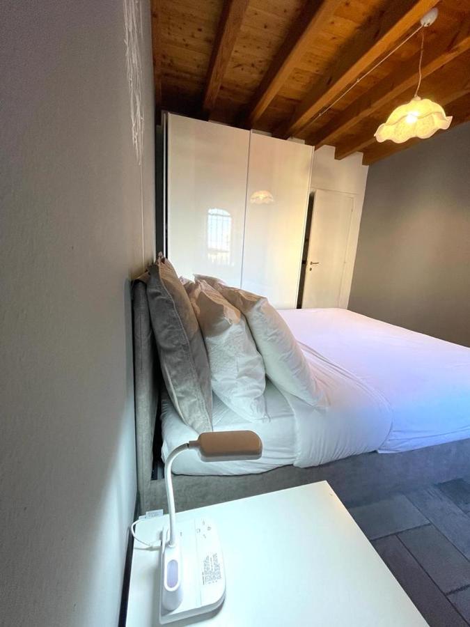 Appartamento San Martino Verona Eksteriør bilde