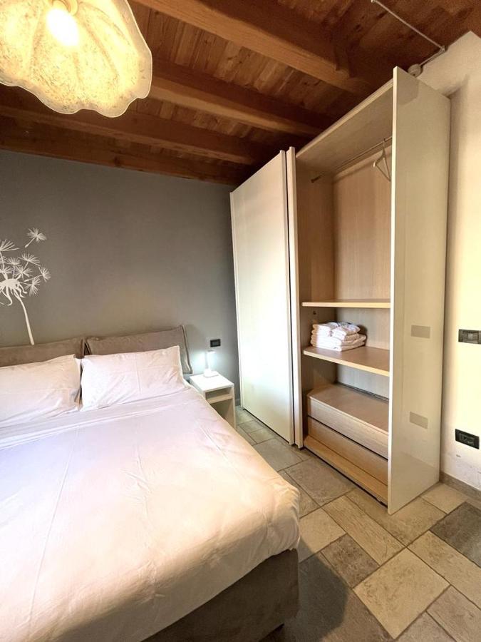 Appartamento San Martino Verona Eksteriør bilde