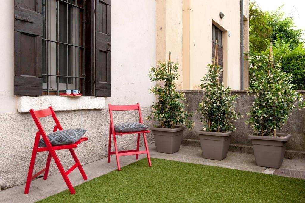 Appartamento San Martino Verona Rom bilde