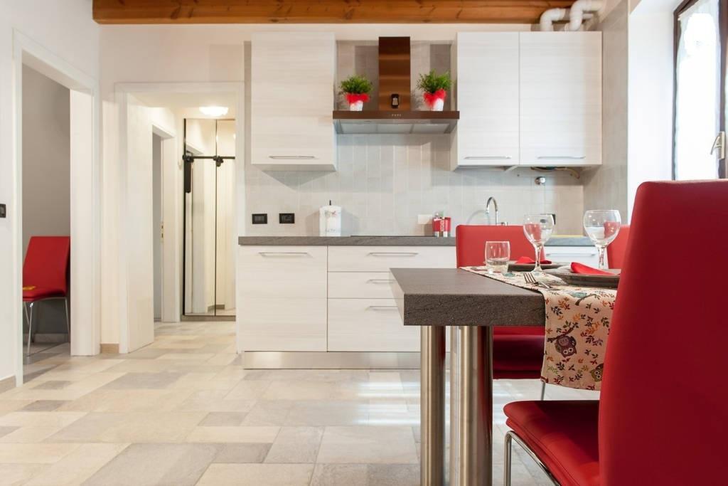 Appartamento San Martino Verona Rom bilde