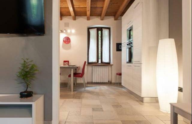 Appartamento San Martino Verona Eksteriør bilde